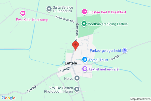 Lettele