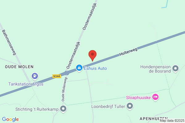 Loohuis Bathmen Bv