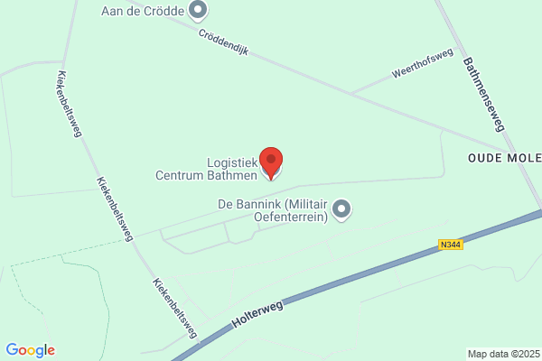 Nijland Bathmen Bv
