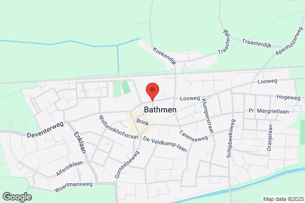 Onderlinge Brandwaarborgmij Bathmen Wa