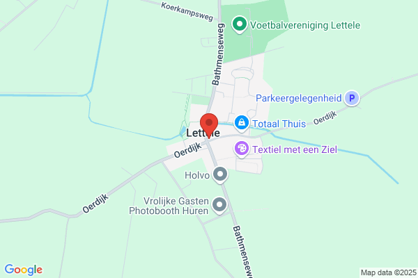 Overmeen Management Bv