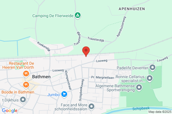 Peuterspeelgroep Bathem