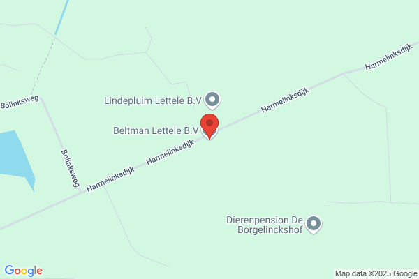 Pluimveebedrijf Firma Beltman