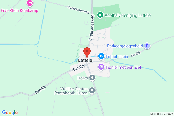 Roesink, Fa