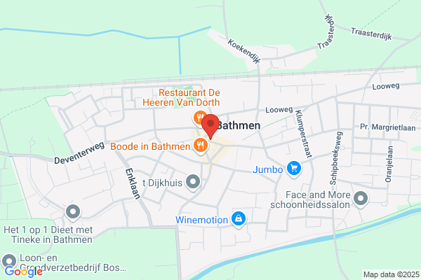 Vof Bakkerij Kaatman