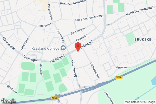 Basic-Fit Venray Zuidsingel 24/7