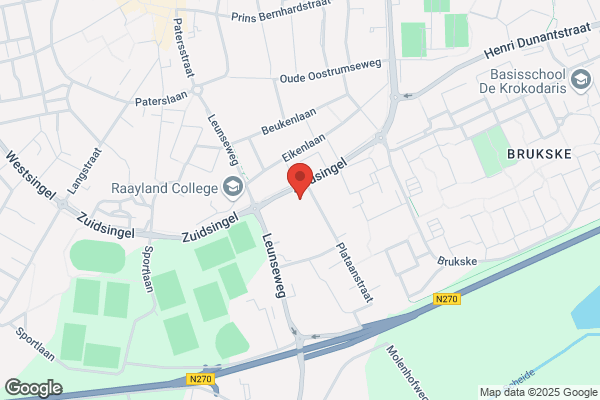Automobielbedrijf Nabuurs Venray Bv