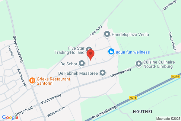 Bakkerij Trepels