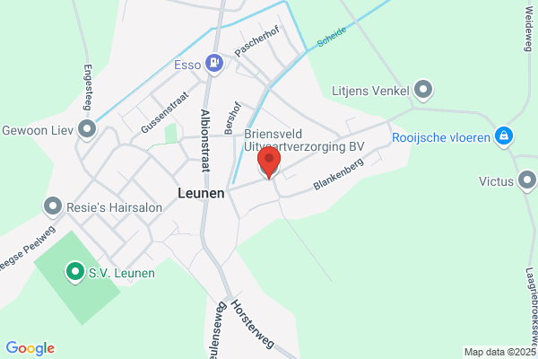 Briensveld