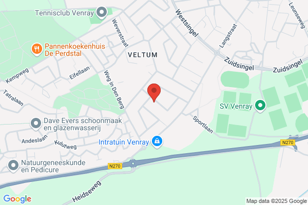CSV - Computer Services Venray