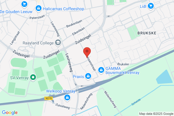 De Hulst Autocentrum Venray