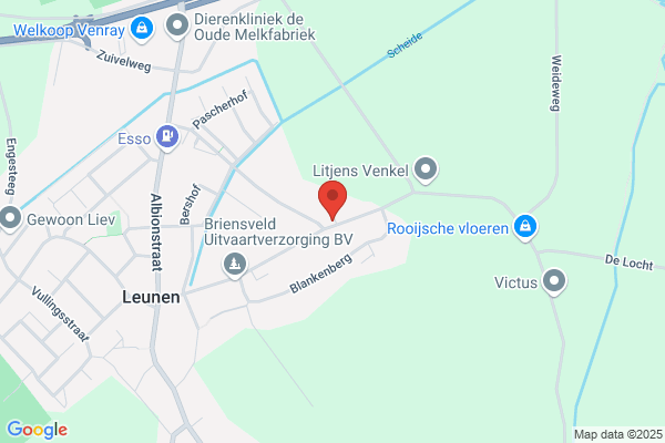 Driesprong Vof, Takel En Berging