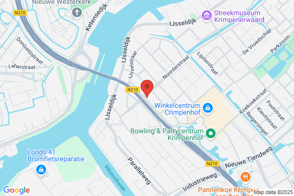 Electro Van Staveren Vof