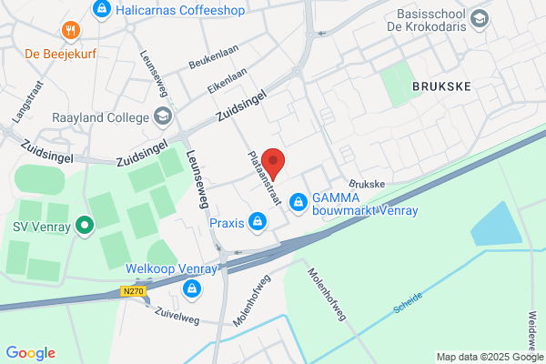 Feenstra Zuid Bv