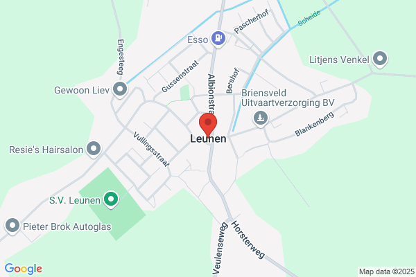 Handelsmaatschappij Lemach Bv