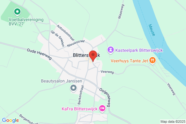 Herberg, De