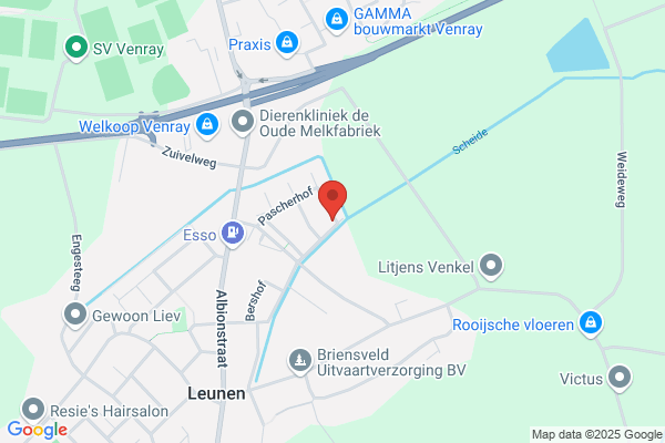 Leunen Zvv