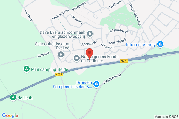 Oers, Van