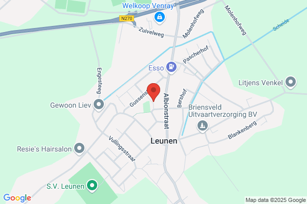 Peuterspeelzaal 't Ukkenest