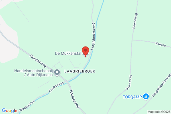 Peuterspeelzaal De Hummeltjeshoek