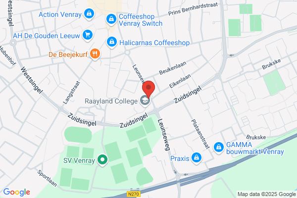 Politie Venray