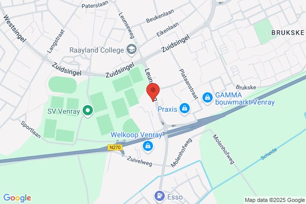 Technisch Installatiebedrijf H. De Bruyn Bv