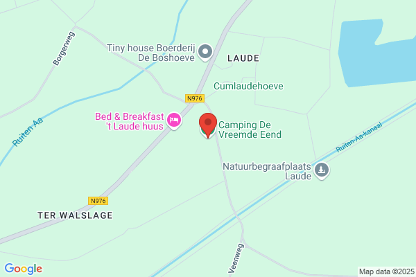 Van Binnen En Van Buiten