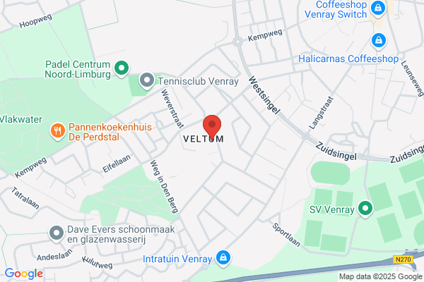 Veltheymer, De