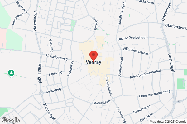 Venray, Badmintonclub