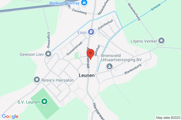 Vries, De
