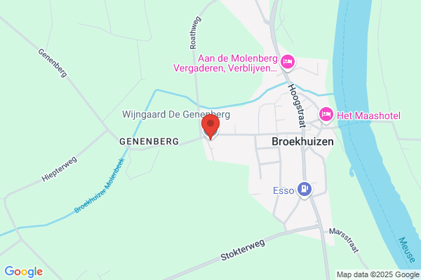 Wijnhoeve Limburgergaard