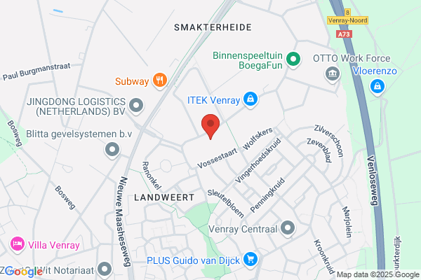 vCita Psychologie - Counseling, Mediation &  Relatietherapie