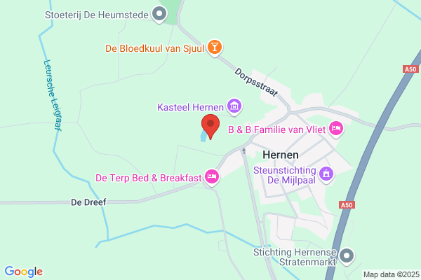 Brediussticht Aa