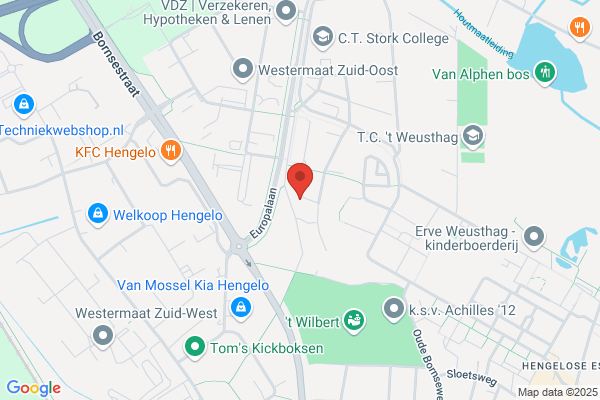 Webe Systems