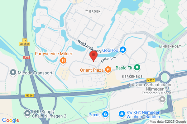 Acca Nijmegen Bv