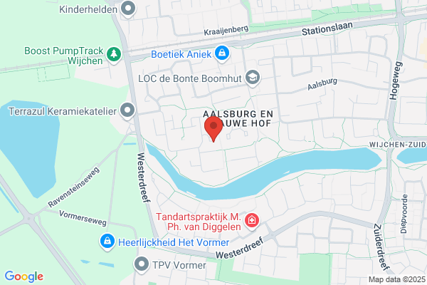 Administratie En Belastingadviesburo G.