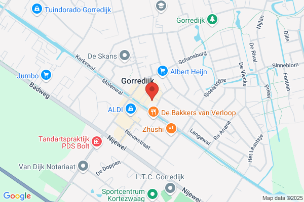 Adviesburo Rijke