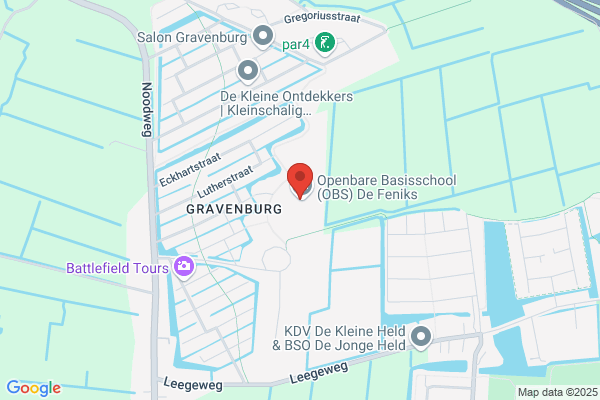 Basisschool Aquamarijn