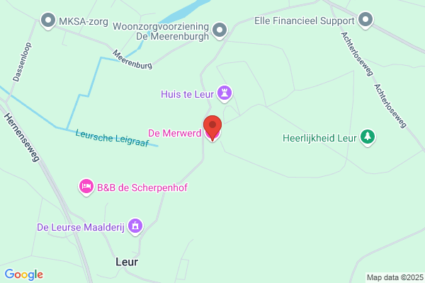Bezoekerscentrum Land van de Heerlijkheden