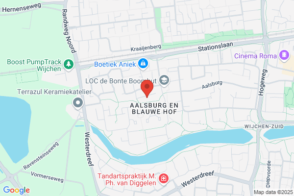 De Speelhoeve