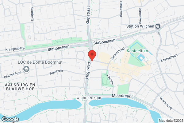 Dierenkliniek Kwint