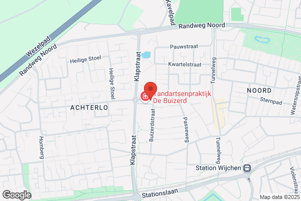 Dokterscentrum Wijchen