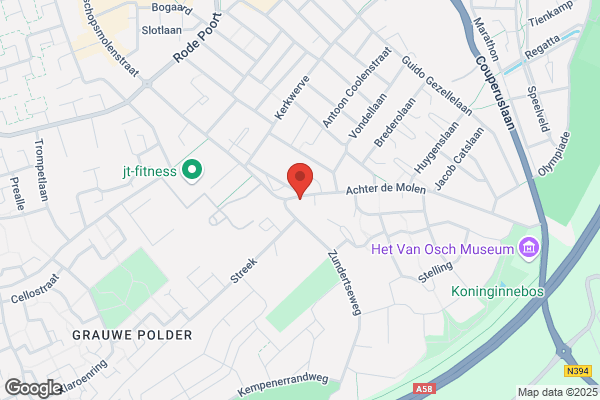 Drukkerij Bijl