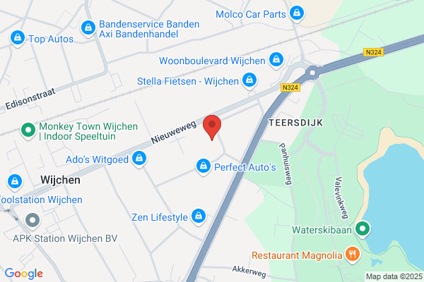 Heel je Aura