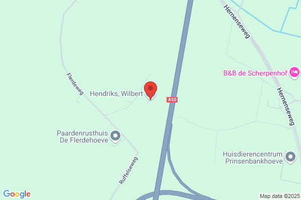 Hendriks