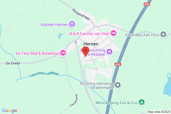 Hendriks Uitvaartverzorging Erna
