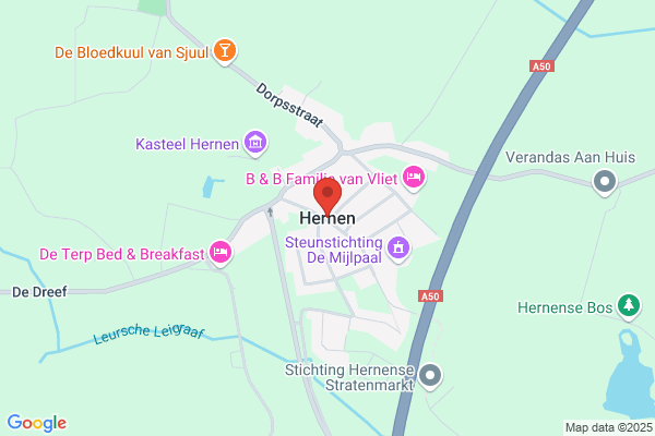 Hernen