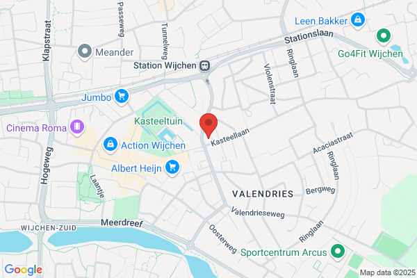 Hypotheekshop Driessen