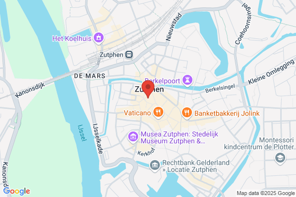 Juweliersbedrijf Van Soest Bv