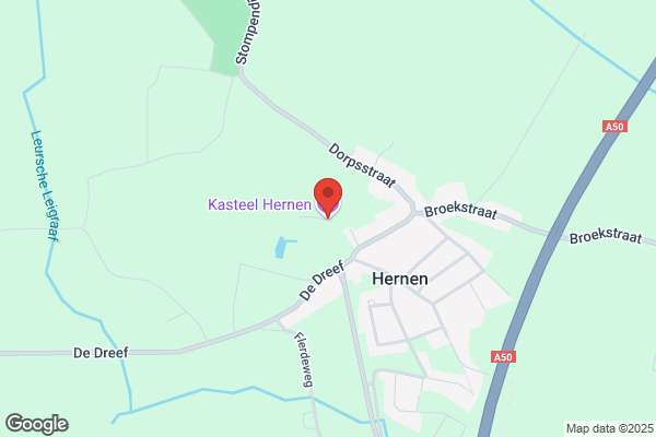 Kasteel Hernen